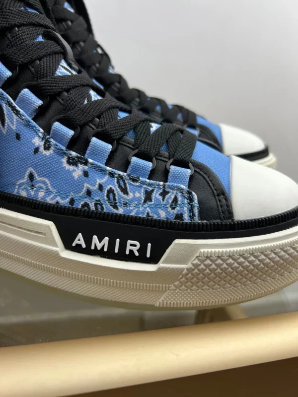 Amiri shoes - Reps shoes