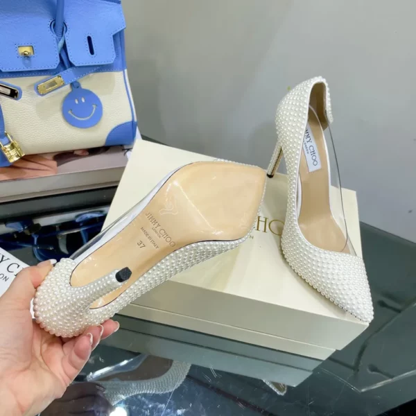 Jimmy Choo shoes - rep shoes