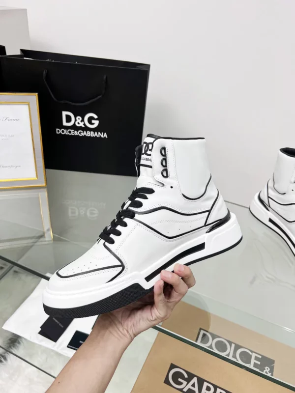 Dolce Gabbana shoes - rep shoes