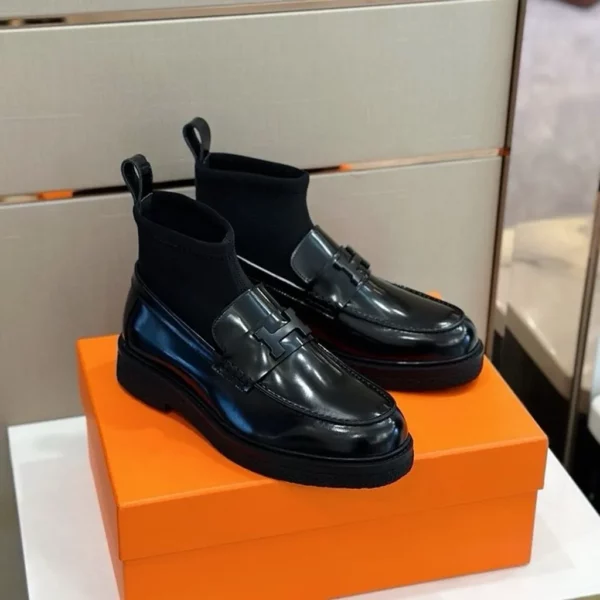 Hermes shoes - Replica shoes