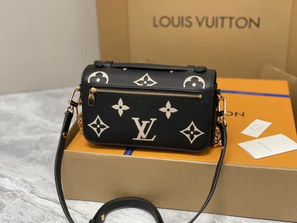 Louis Vuitton bag - louis vuitton replica bags