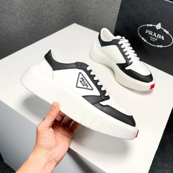 Prada shoes - Replica shoes