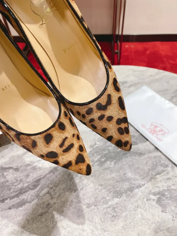 Christian Louboutin shoes - rep shoes