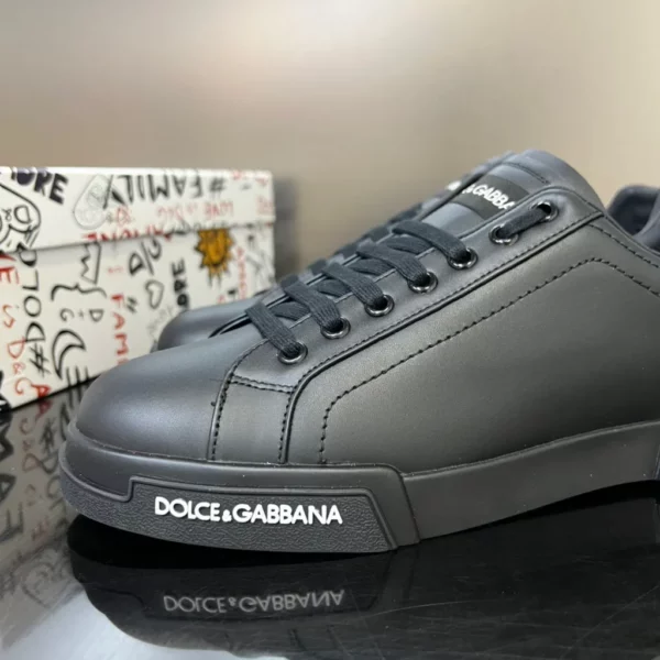 Dolce Gabbana shoes - Replica shoes