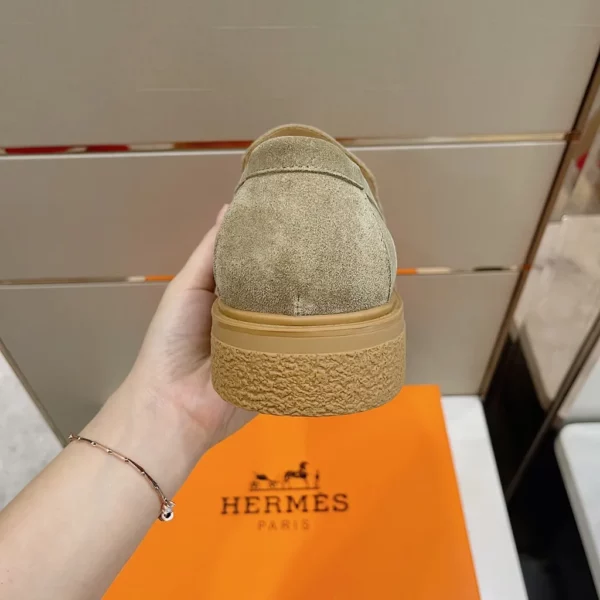 Hermes shoes - Replica shoes