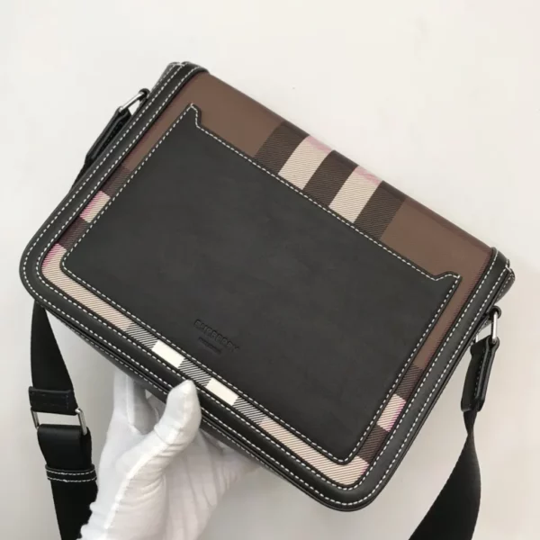 Burberry bag - replica bags