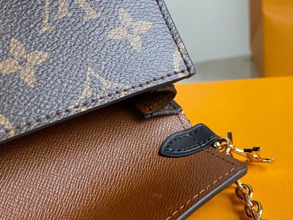 Louis Vuitton bag - louis vuitton replica bags