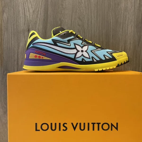 Louis Vuitton shoes - louis vuitton replica shoes