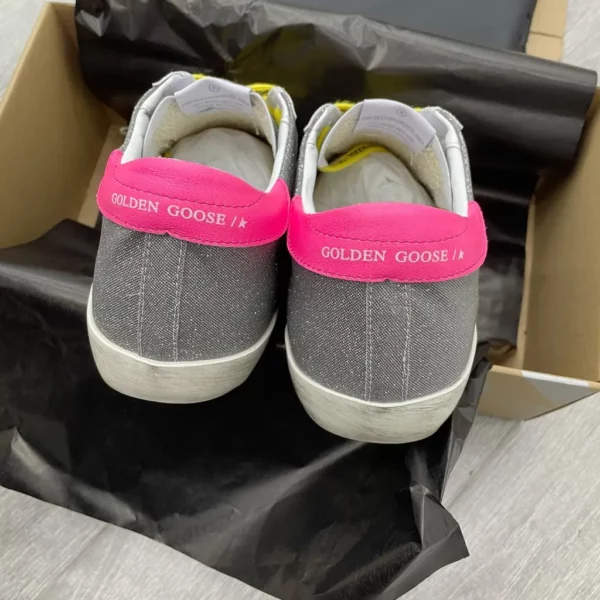 GGDB shoes - rep shoes