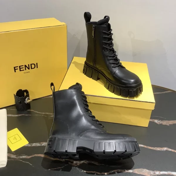 Fendi shoes - Replica shoes