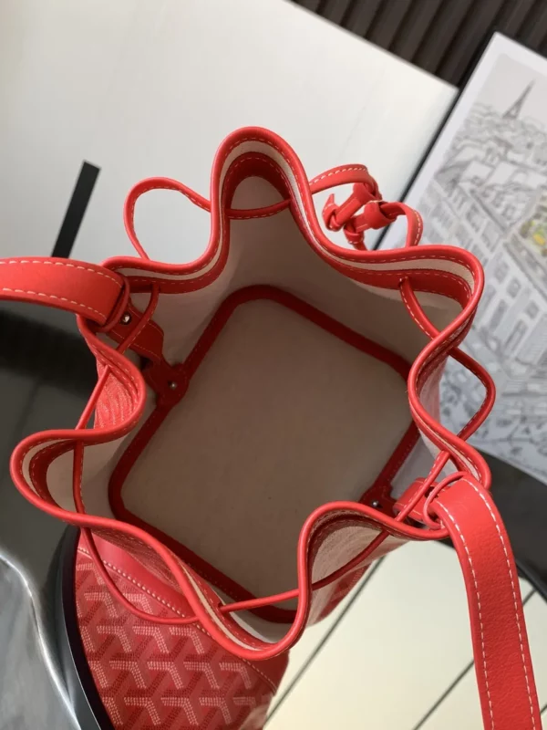 Goyard bag - rep bags