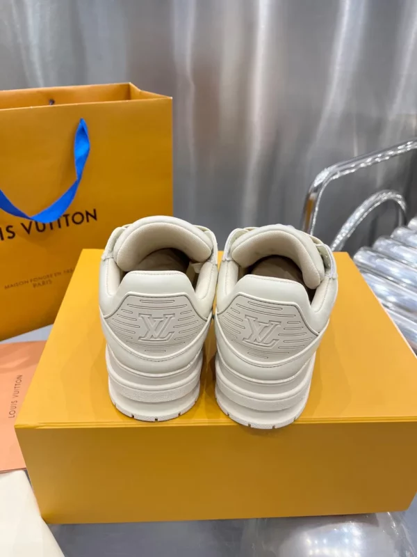 Louis Vuitton shoes - louis vuitton replica shoes