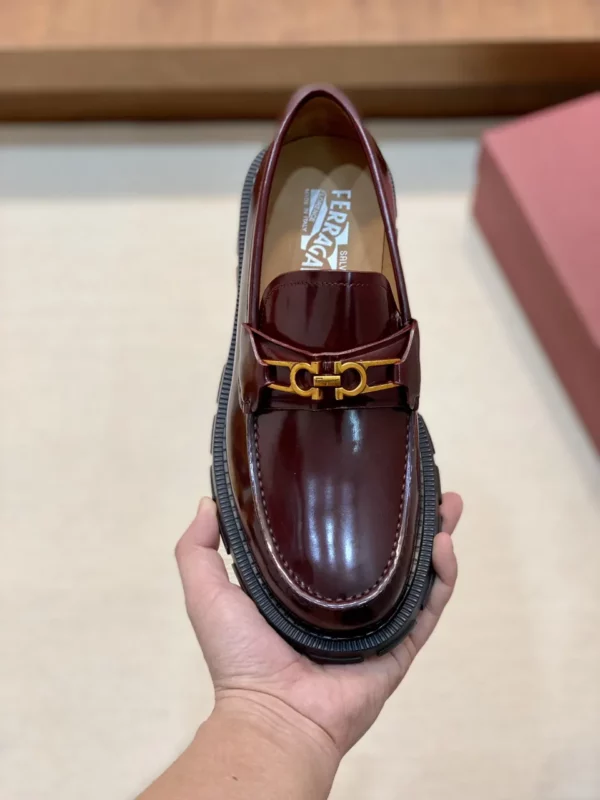 Ferragamo shoes - rep shoes