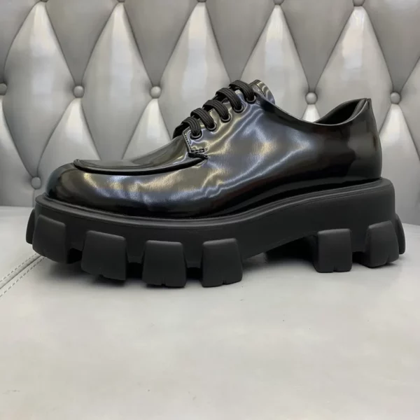 Prada shoes - rep shoes