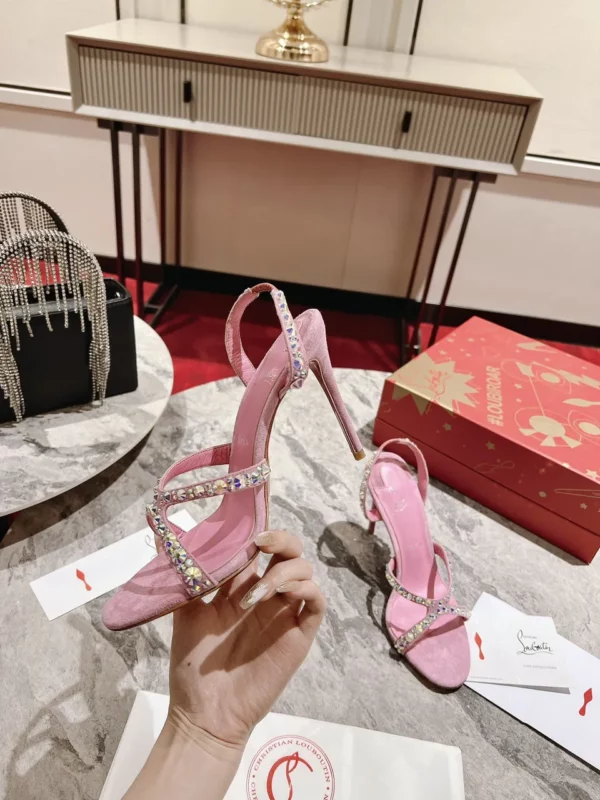 Christian Louboutin shoes - Reps shoes