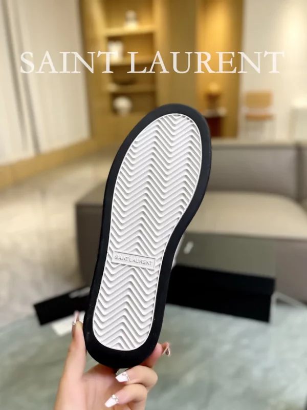 Saint Laurent shoes - Reps shoes