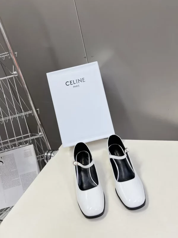 Celine shoes - Replica shoes