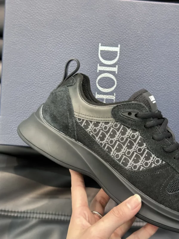 Dior shoes - rep shoes