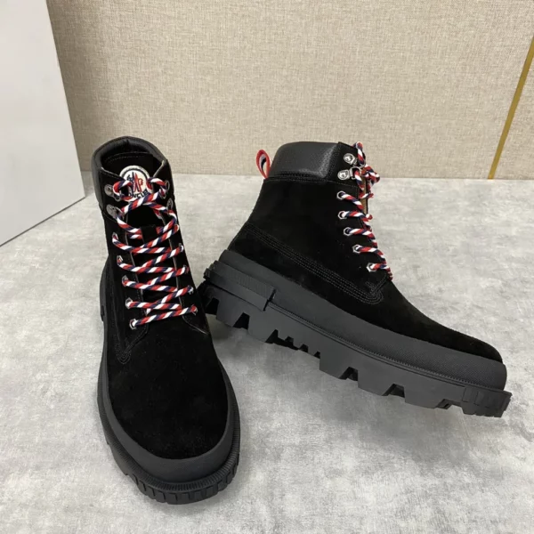 Moncler shoes - Replica shoes