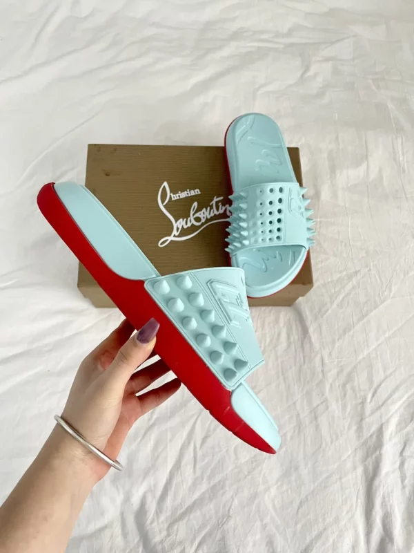 Christian Louboutin shoes - rep shoes