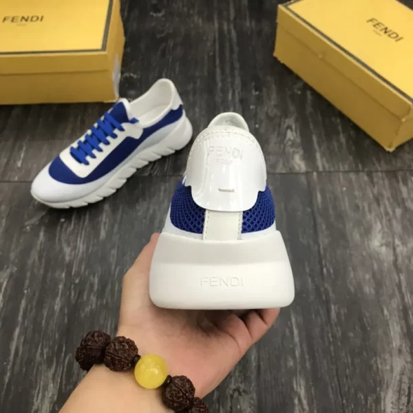 Fendi shoes - Reps shoes