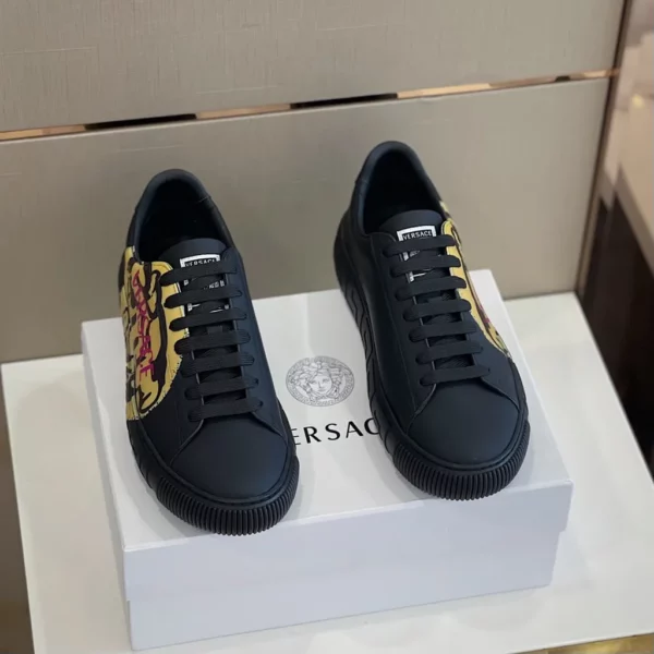 Versace shoes - rep shoes