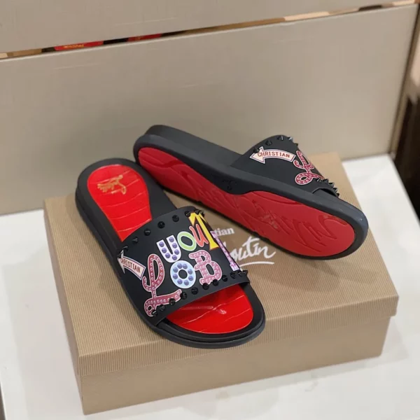 Christian Louboutin shoes - Reps shoes