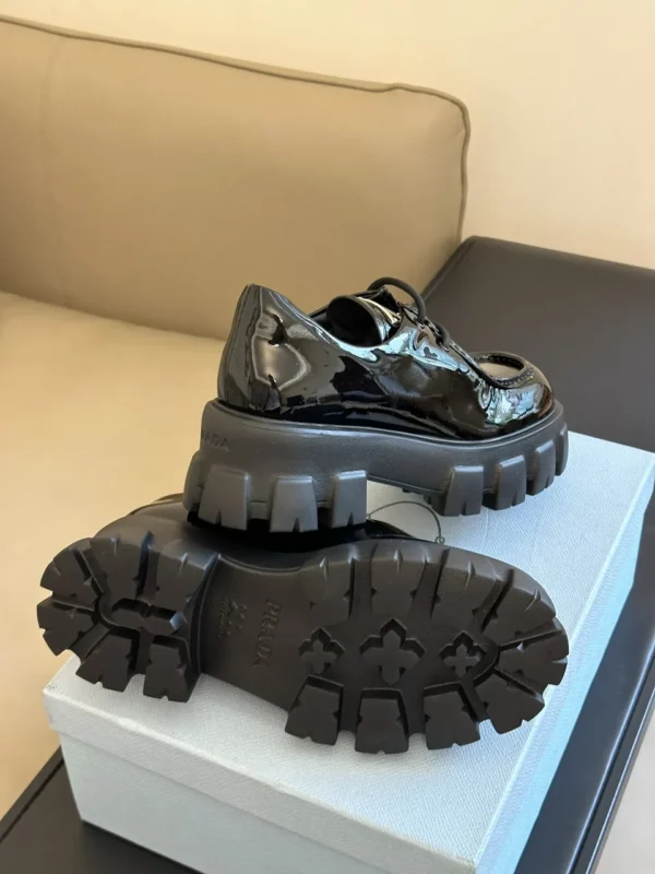 Prada shoes - rep shoes