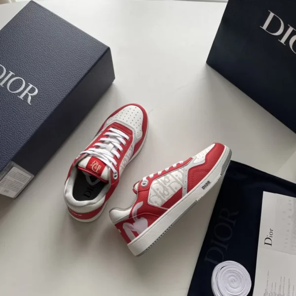 Dior shoes - rep shoes