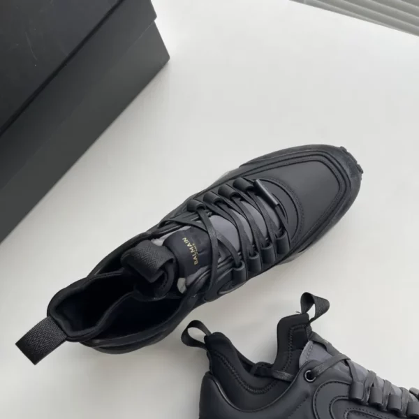 Balmain shoes - Reps shoes