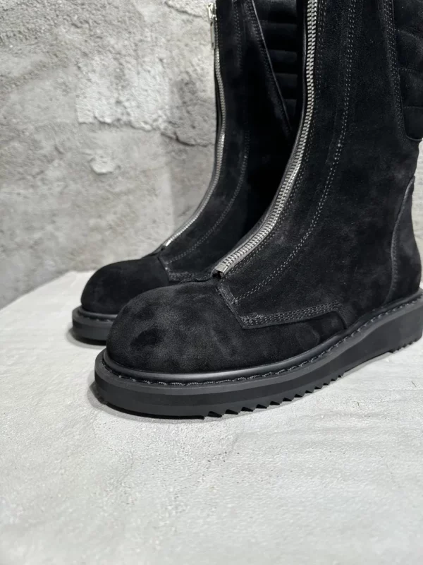 Rick Owens shoes - Replica shoes