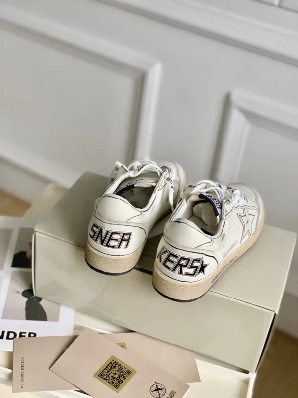 GGDB shoes - rep shoes