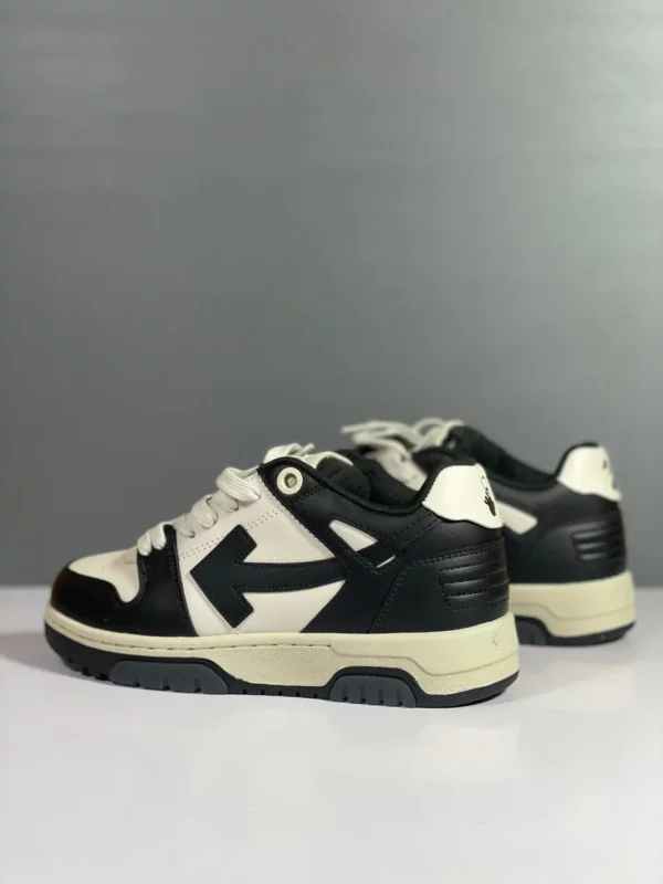 Off White shoes - Replica shoes