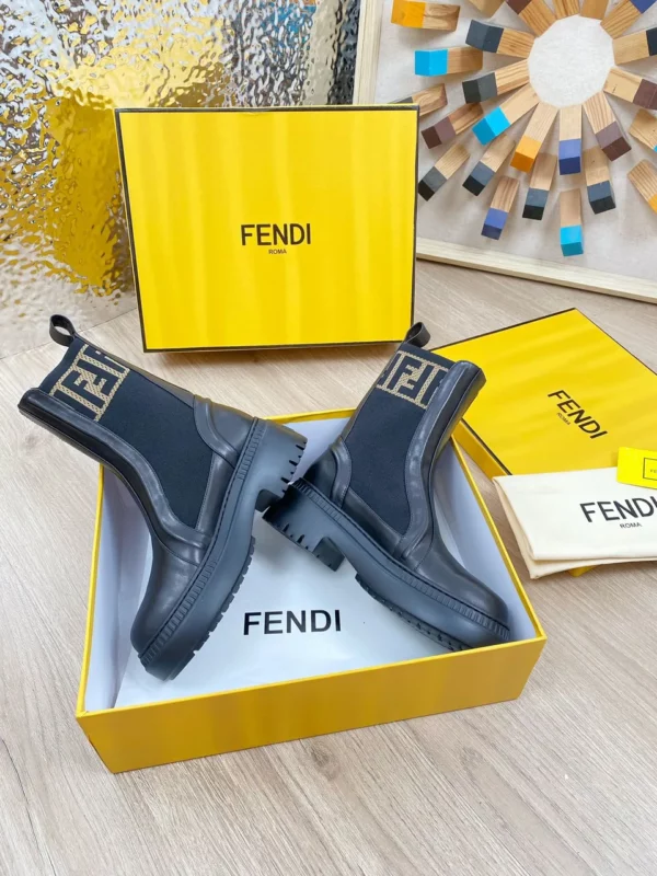 Fendi shoes - rep shoes