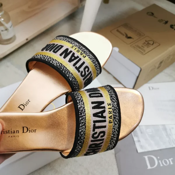 Dior shoes - Reps shoes