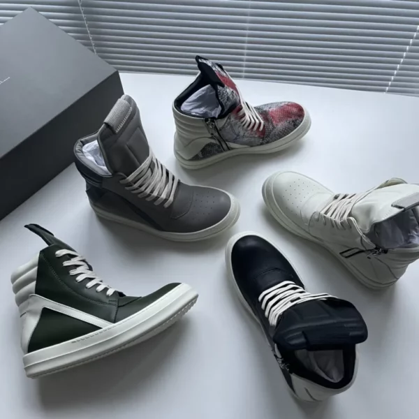 Rick Owens shoes - rep shoes