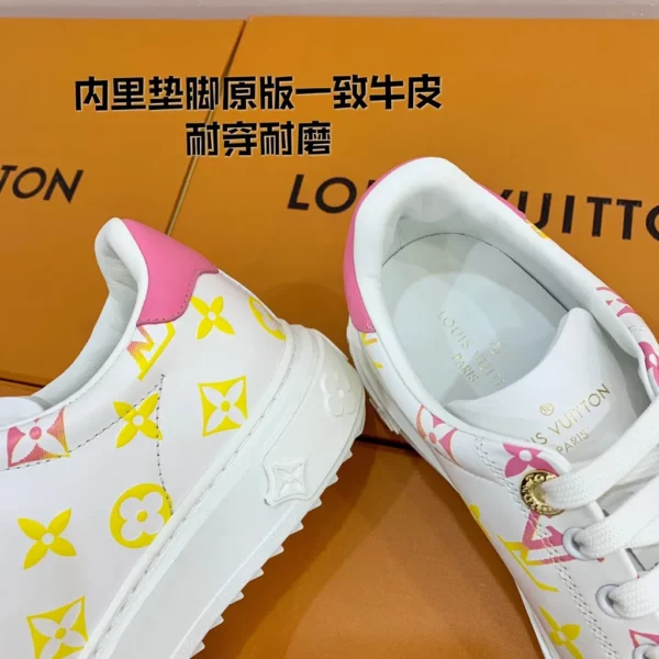 Louis Vuitton shoes - louis vuitton replica shoes