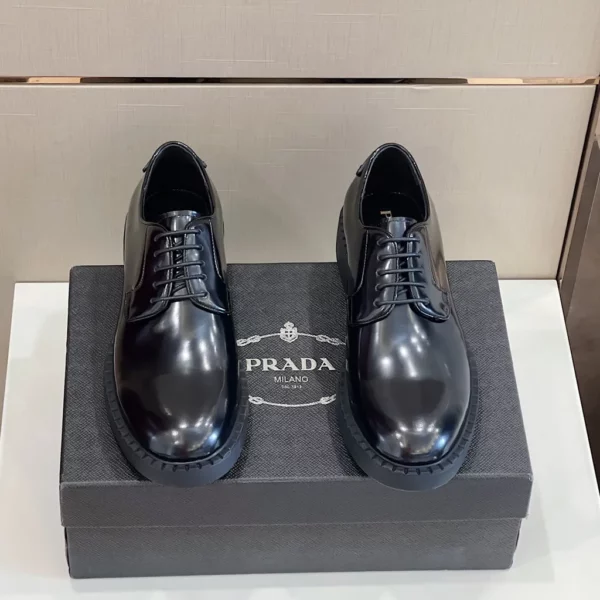 Prada shoes - rep shoes