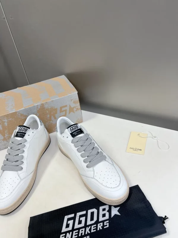 GGDB shoes - rep shoes