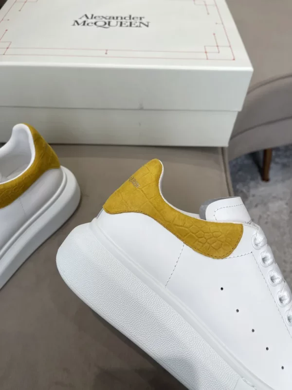 Alexander MCQueen shoes - Reps shoes