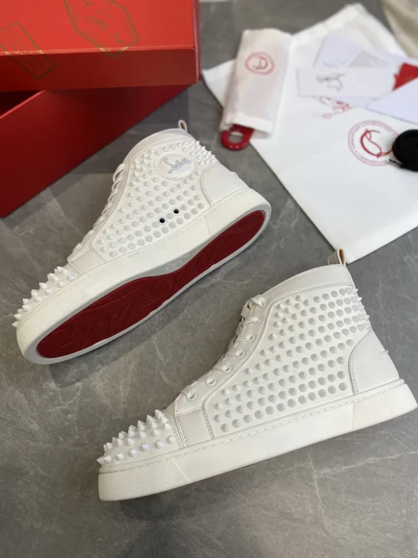 Christian Louboutin shoes - Reps shoes