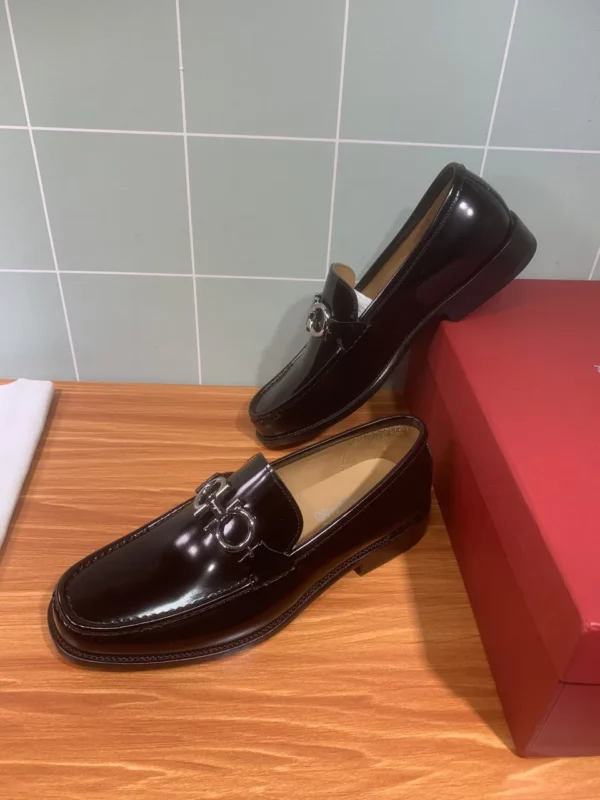 Ferragamo shoes - rep shoes