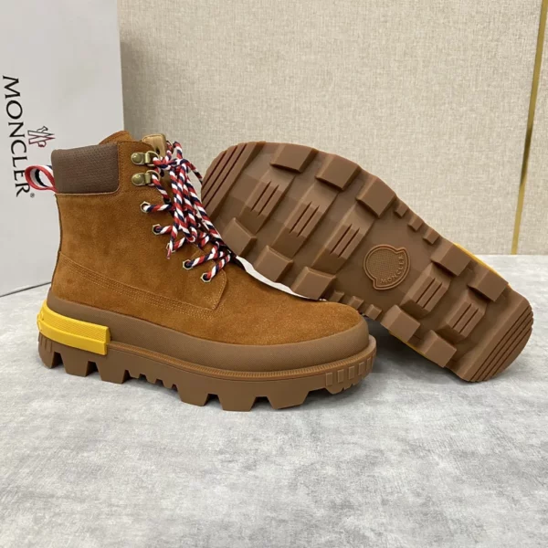 Moncler shoes - rep shoes