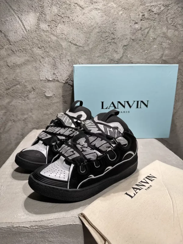 Lanvin shoes - Reps shoes