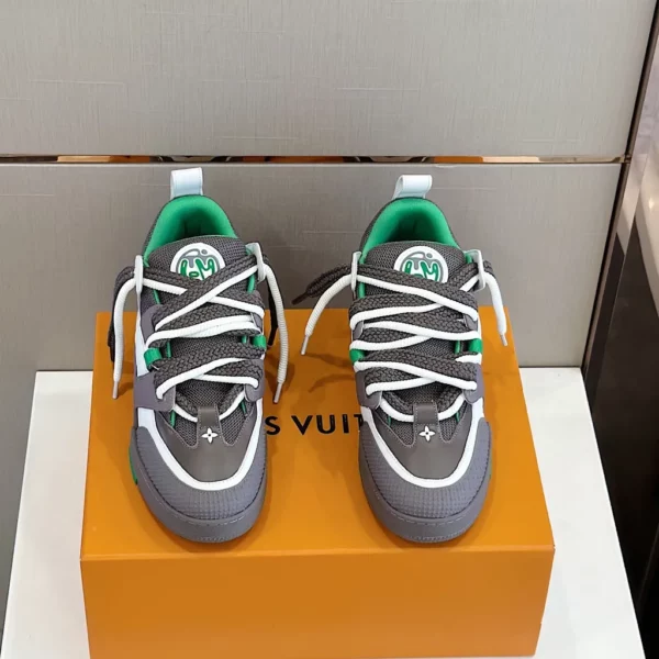 Louis Vuitton shoes - louis vuitton replica shoes