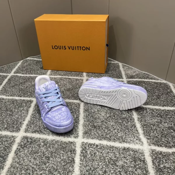 Louis Vuitton shoes - louis vuitton replica shoes