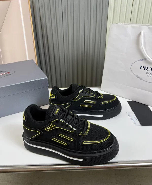 Prada shoes - rep shoes