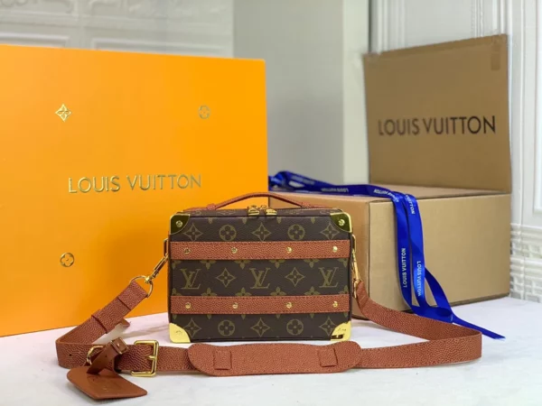 Louis Vuitton bag - louis vuitton replica bags