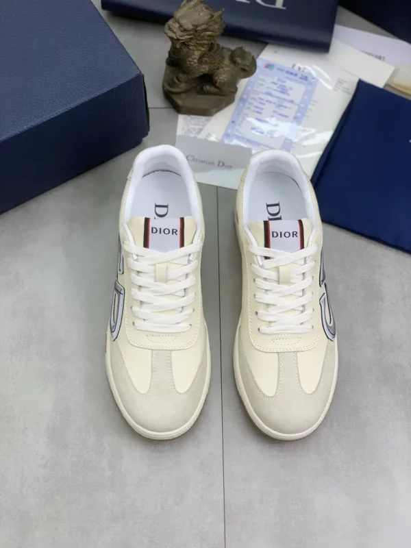 Dior shoes - rep shoes