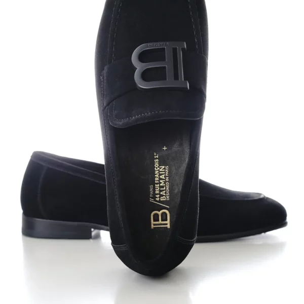 Balmain shoes - Replica shoes